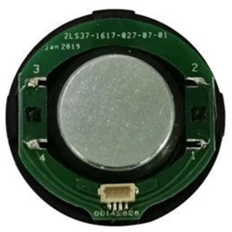 1 pcs : NS40D-08005-02 - 8 Ohms Speaker 500 mW 240 Hz ~ 20 kHz Round
