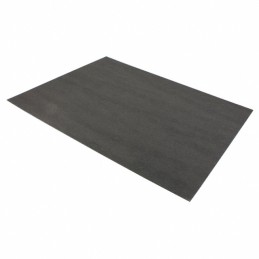 1 pcs : Desco 82100 - Conductive, Dissipative Table, Workbench Grounding Mat Fiberboard Gray 1.17’ (0.36m) X 0.92' (0.28m)