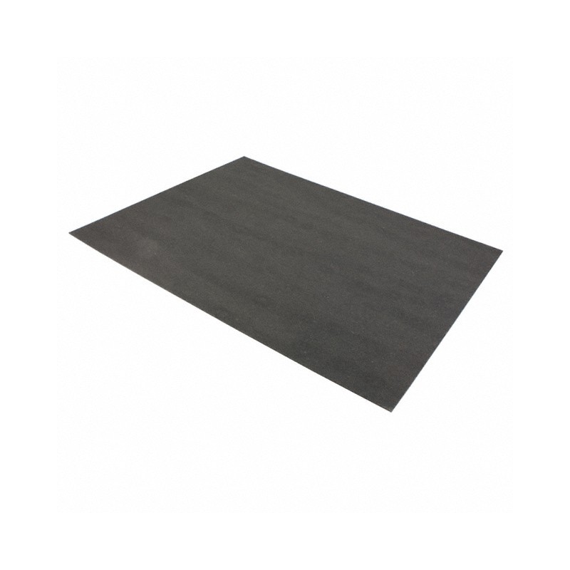 1 pcs : Desco 82100 - Conductive, Dissipative Table, Workbench Grounding Mat Fiberboard Gray 1.17’ (0.36m) X 0.92' (0.28m)
