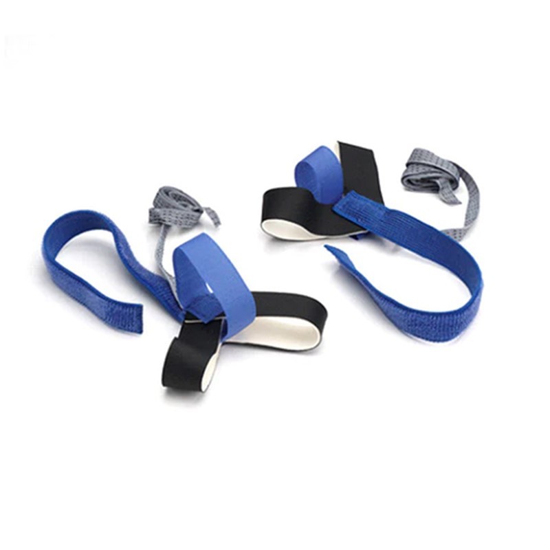 1 pcs : Desco S1150HG - Heel Strap 1 MOhms Beige, Black