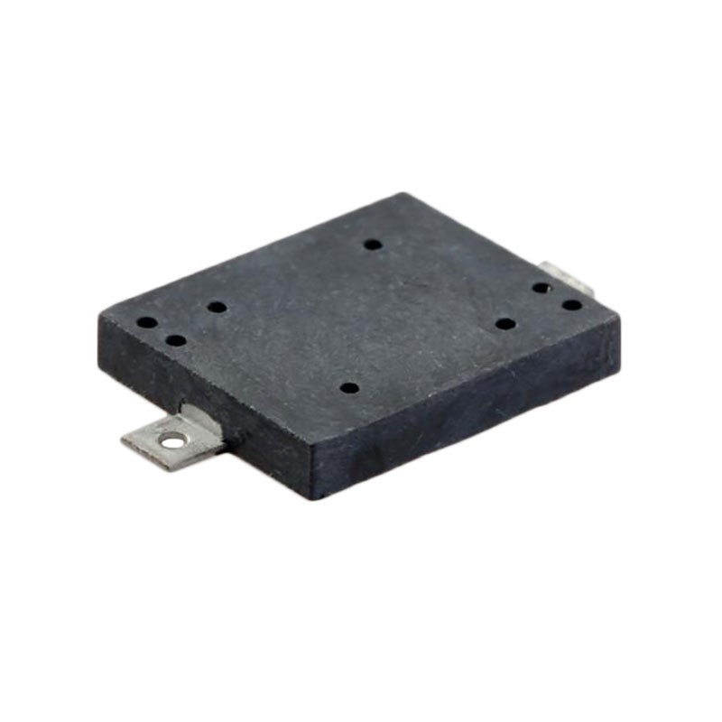 5 pcs : BSP1109-05H1.7 - Buzzers Transducer, Externally Driven Piezo 5 V 1mA 4.1kHz 70dB @ 5V, 10cm Surface Mount Solder Tabs