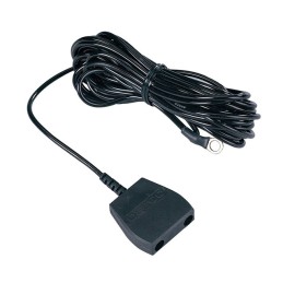 1 pcs : Desco 09821 - Cord (For Mats, Wrist Straps) 10' (3.05m) 1 MOhms Black