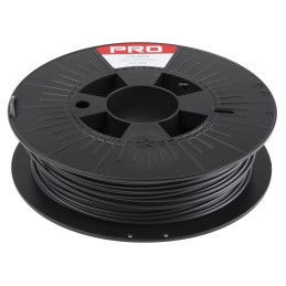 1 pcs - RS PRO 2.85mm Grey ASA 3D Printer Filament, 500g
