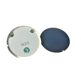 1 pcs : CT35Z-35R280-3 - 2.8 kHz Standard Buzzer Element 35V p-p 1.378' Dia (35.00mm) 1.2 kOhms