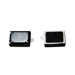 1 pcs : CS15-01P100-04-1X - 8 Ohms General Purpose Speaker 1 W 800 Hz ~ 20 kHz Top Rectangular