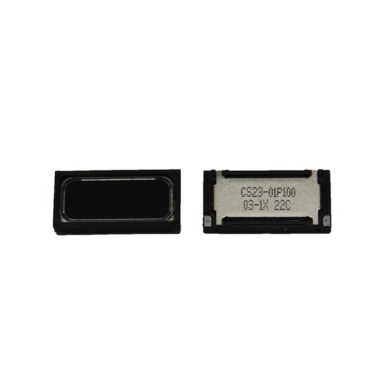 1 pcs : CS23-01P100-03-1X - 8 Ohms General Purpose Speaker 1.5 W 800 Hz ~ 20 kHz Top Rectangular
