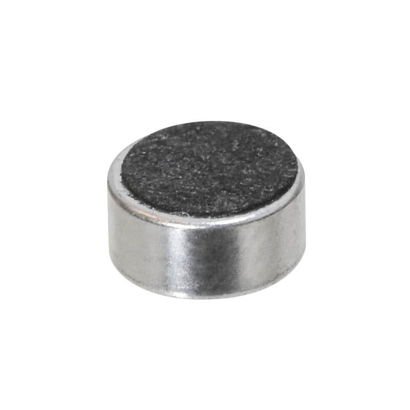 1 pcs : CMEJ-0627-42-SP - 100 Hz ~ 10 kHz Analog Microphone Electret Condenser Omnidirectional (-42dB ±3dB @ 94dB SPL) Solder Pa