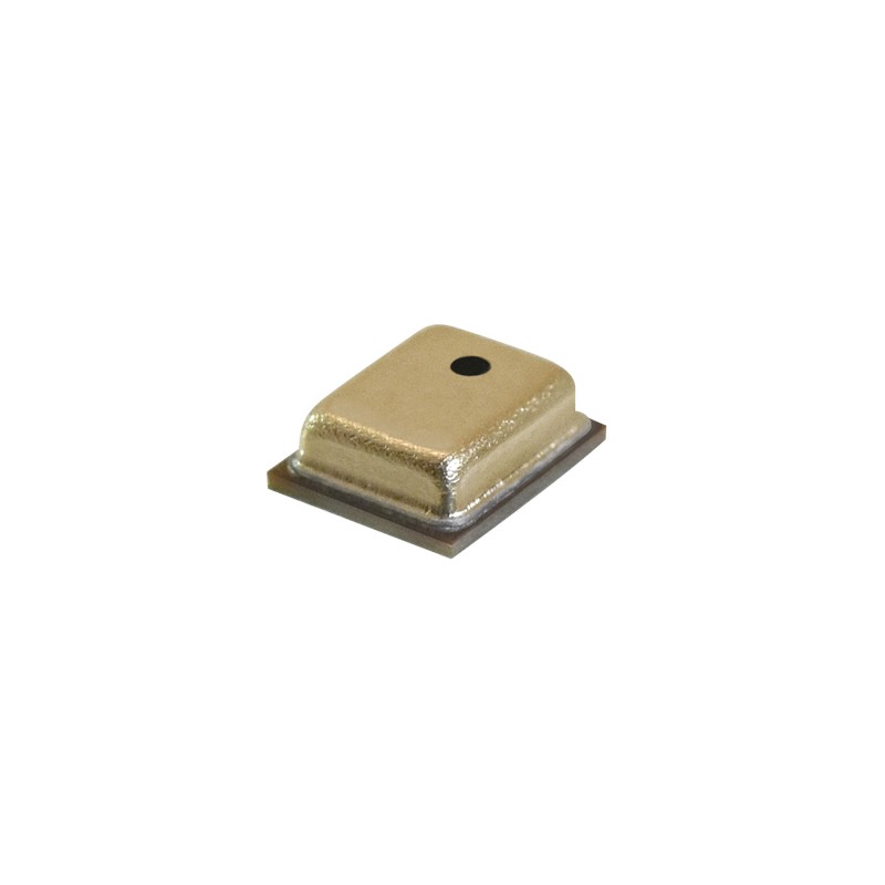 1 pcs : CMM-3125AT-42316-TR - 100 Hz ~ 10 kHz Analog Microphone MEMS (Silicon) 1.6 V ~ 3.6 V Omnidirectional (-42dB ±3dB @ 94dB 