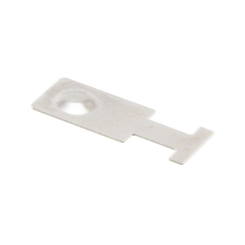 1 pcs : 230-1 - Battery Contact Solid (Positive) Multiple Cell PC Pin