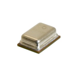 1 pcs : CMM-2718AB-38316-TR - 100 Hz ~ 10 kHz Analog Microphone MEMS (Silicon) 1.6 V ~ 3.6 V Omnidirectional (-38dB ±3dB @ 94dB 
