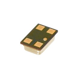 1 pcs : CMM-2718AT-42308-TR - 100 Hz ~ 10 kHz Analog Microphone MEMS (Silicon) 1.6 V ~ 3.6 V Omnidirectional (-42dB ±3dB @ 94dB 