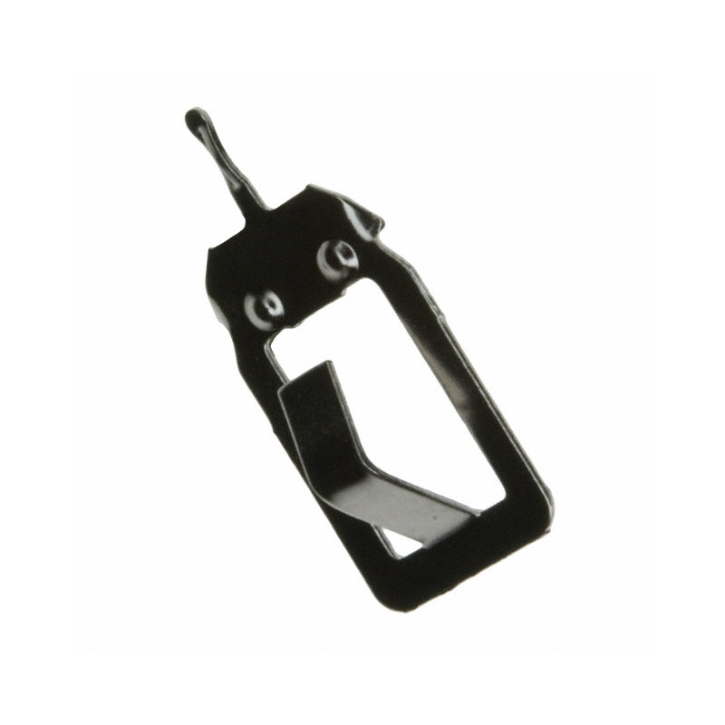 1 pcs : 1082 - Battery Holder (Open) Coin, 20.0mm 2, 3 Cell SMD (SMT) Tab