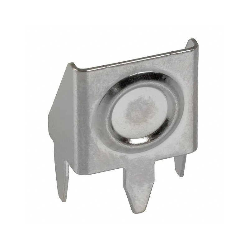 1 pcs : 637 - Battery Contact Solid (Positive) Multiple Cell PC Pin