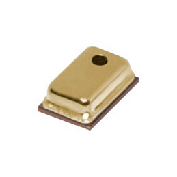 1 pcs : CMM-2718AT-42108-TR - 100 Hz ~ 10 kHz Analog Microphone MEMS (Silicon) 1.6 V ~ 3.6 V Omnidirectional (-43dB ±1dB @ 94dB 