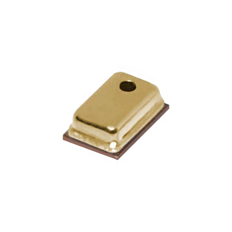 1 pcs : CMM-2718AT-42108-TR - 100 Hz ~ 10 kHz Analog Microphone MEMS (Silicon) 1.6 V ~ 3.6 V Omnidirectional (-43dB ±1dB @ 94dB 