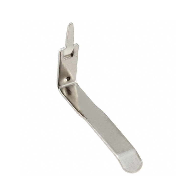 1 pcs : 1052 - Battery Holder (Open) Coin, 24.5mm 1 Cell SMD (SMT) Tab