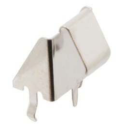 1 pcs : 591 - Battery Contact Spring (Leaf) AAA Cell PC Pin