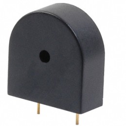 1 pcs : CPE-502 - Buzzers Transducer, Externally Driven Piezo 10 V 10mA 3.3kHz 93dB @ 10V, 10cm Through Hole PC Pins