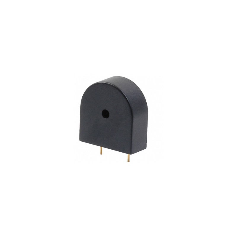 1 pcs : CPE-502 - Buzzers Transducer, Externally Driven Piezo 10 V 10mA 3.3kHz 93dB @ 10V, 10cm Through Hole PC Pins