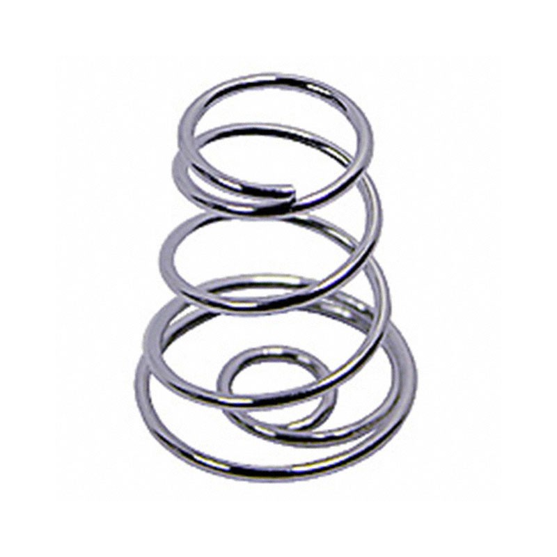 1 pcs : BCD - Battery Contact Spring (Coil) D Cell