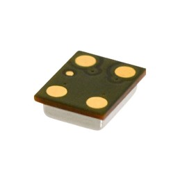 1 pcs : CMM-3729AT-42316-TR - 100 Hz ~ 10 kHz Analog Microphone MEMS (Silicon) 1.6 V ~ 3.6 V Omnidirectional (-42dB ±3dB @ 94dB 