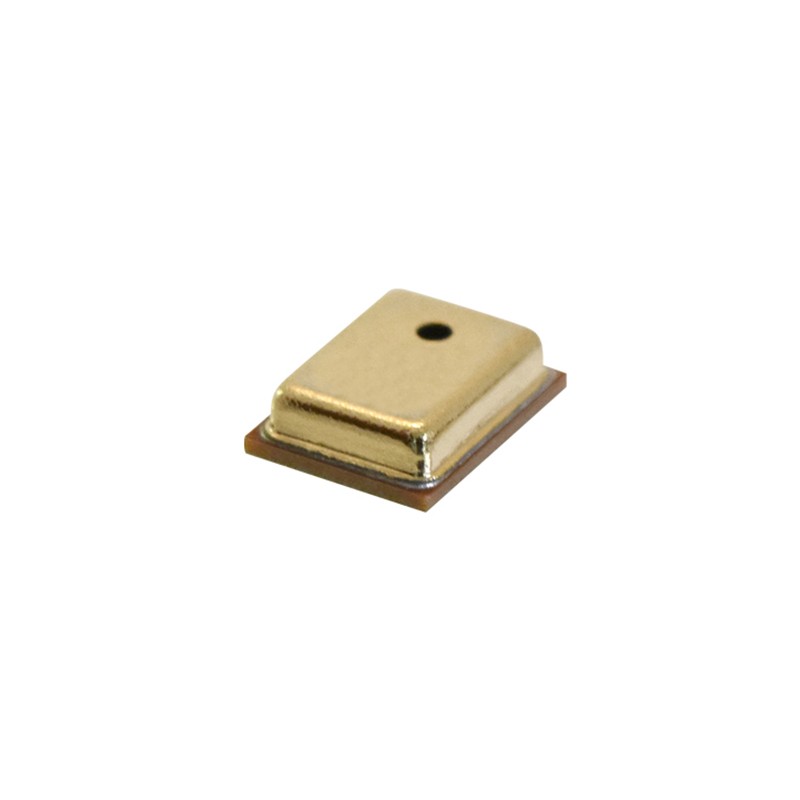 1 pcs : CMM-3729AT-42308-TR - 100 Hz ~ 10 kHz Analog Microphone MEMS (Silicon) 1.6 V ~ 3.6 V Omnidirectional (-42dB ±3dB @ 94dB 