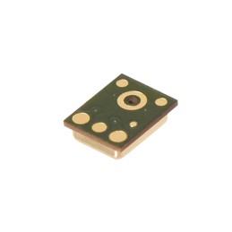 1 pcs : CMM-3729AB-38308-TR - 100 Hz ~ 10 kHz Analog Microphone MEMS (Silicon) Omnidirectional () Solder Pads