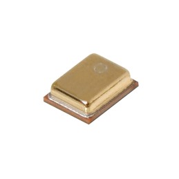 1 pcs : CMM-3729AB-38108-TR - 100 Hz ~ 10 kHz Analog Microphone MEMS (Silicon) 1.6 V ~ 3.6 V Omnidirectional (-38dB ±1dB @ 94dB 