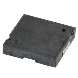 1 pcs : CPT-9019S-SMT-TR - Buzzers Transducer, Externally Driven Piezo 3 V 5mA 4kHz 65dB @ 3V, 10cm Surface Mount Solder Pads