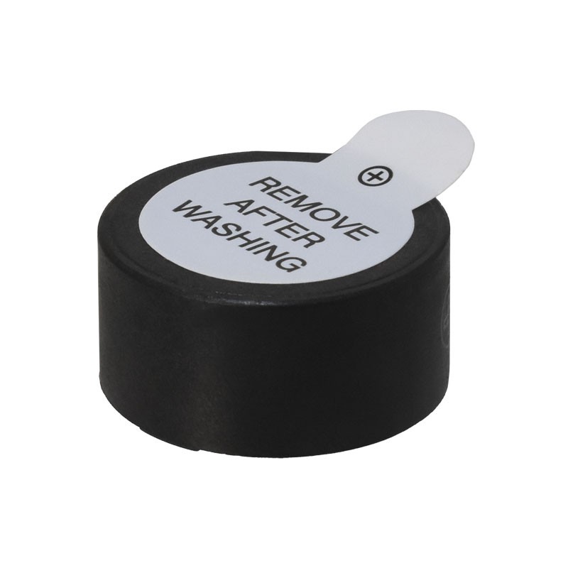 1 pcs : CMT-2512-1285T - Buzzers Transducer, Externally Driven Magnetic 12 V 100mA 1kHz 85dB @ 12V, 10cm Through Hole PC Pins