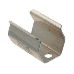 1 pcs : 90 - Battery Holder Clip (No Contacts) AAA 1 Cell