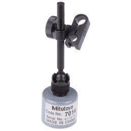 1 pcs - Mitutoyo 513-908-10E Metric DTI Gauge, +0.8mm Max. Measurement, 0.01 mm Resolution, 8 μm Accuracy