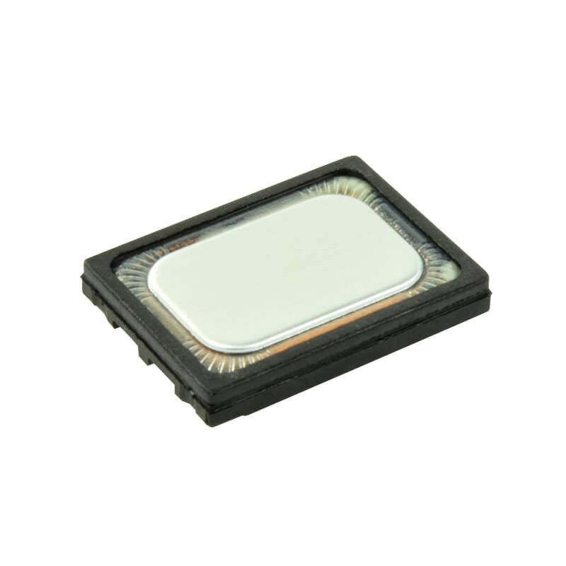 1 pcs : CMS-151125-078SP-67 - 8 Ohms General Purpose Speaker 700 mW 100 Hz ~ 20 kHz Top Rectangular