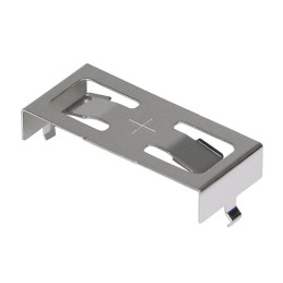 1 pcs : BC-2400 - Battery Retainer Coin, 20.0mm 1 Cell PC Pin