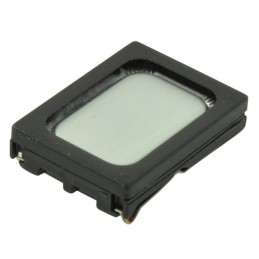 1 pcs : CMS-151135-078S-67 - 8 Ohms General Purpose Speaker 700 mW 100 Hz ~ 20 kHz Top Rectangular