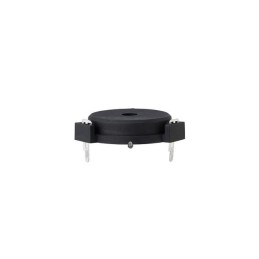 1 pcs : CPT-308-28-85T - Buzzers Transducer, Externally Driven Piezo 12 V 12mA 1.2kHz 70dB @ 12V, 30cm Through Hole PC Pins