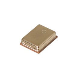 1 pcs : CMM-4030DB-26354-TR - 100 Hz ~ 10 kHz Digital, PDM Microphone MEMS (Silicon) 1.6 V ~ 3.6 V Omnidirectional (-26dB ±3dB @