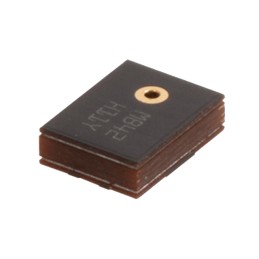 1 pcs : CMM-3526AT-38165-TR - 100 Hz ~ 10 kHz Analog Microphone MEMS (Silicon) 1.5 V ~ 3.6 V Omnidirectional (-38dB ±1dB) Solder