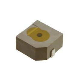 1 pcs : CT-1205-SMT-TR - Buzzers Transducer, Externally Driven Magnetic 5 V 40mA 2.4kHz 87dB @ 5V, 10cm Surface Mount Solder Pad
