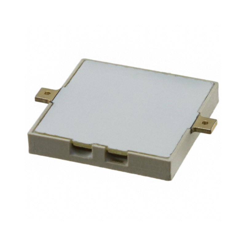 1 pcs : CMT-1604-SMT-TR - Buzzers Transducer, Externally Driven Piezo 3 V 5mA 4kHz 81dB @ 3V, 10cm Surface Mount Solder Pads