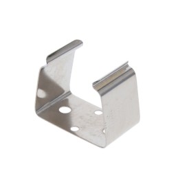 1 pcs : 66 - Battery Contact Clip 9V 1 Cell SMD (SMT) Tab