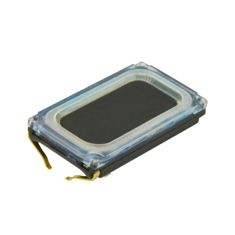 1 pcs : CMS-16093-078S - 8 Ohms General Purpose Speaker 700 mW 100 Hz ~ 20 kHz Top Rectangular