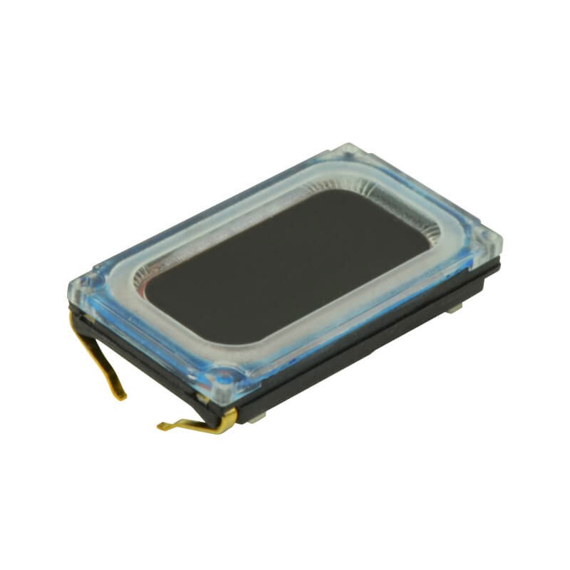 1 pcs : CMS-16093-076S - 6 Ohms General Purpose Speaker 700 mW 100 Hz ~ 20 kHz Top Rectangular