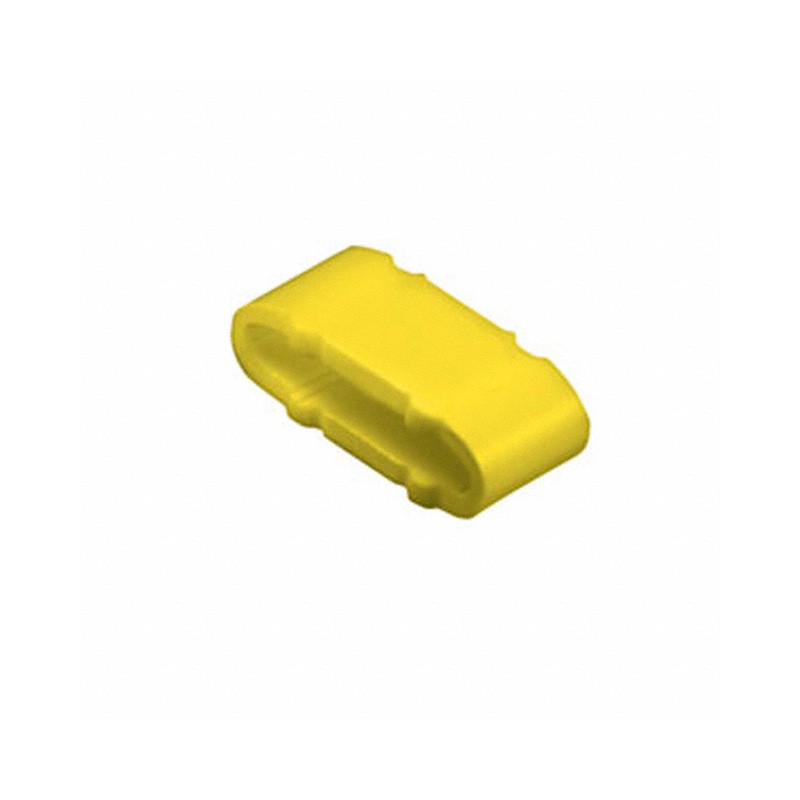 1 pcs : 1733651505 - WIRE MARKER SLIP-ON 11.3MMX4MM