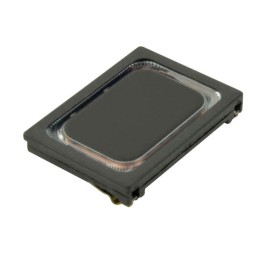 1 pcs : CMS-181325-078S - 8 Ohms General Purpose Speaker 700 mW 500 Hz ~ 10 kHz Top Rectangular