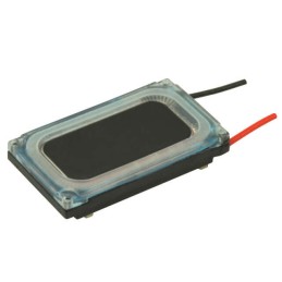 1 pcs : CMS-16093-076L100 - 6 Ohms General Purpose Speaker 700 mW 100 Hz ~ 20 kHz Top Rectangular