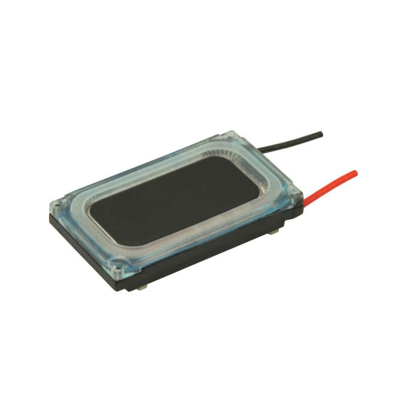 1 pcs : CMS-16093-076L100 - 6 Ohms General Purpose Speaker 700 mW 100 Hz ~ 20 kHz Top Rectangular