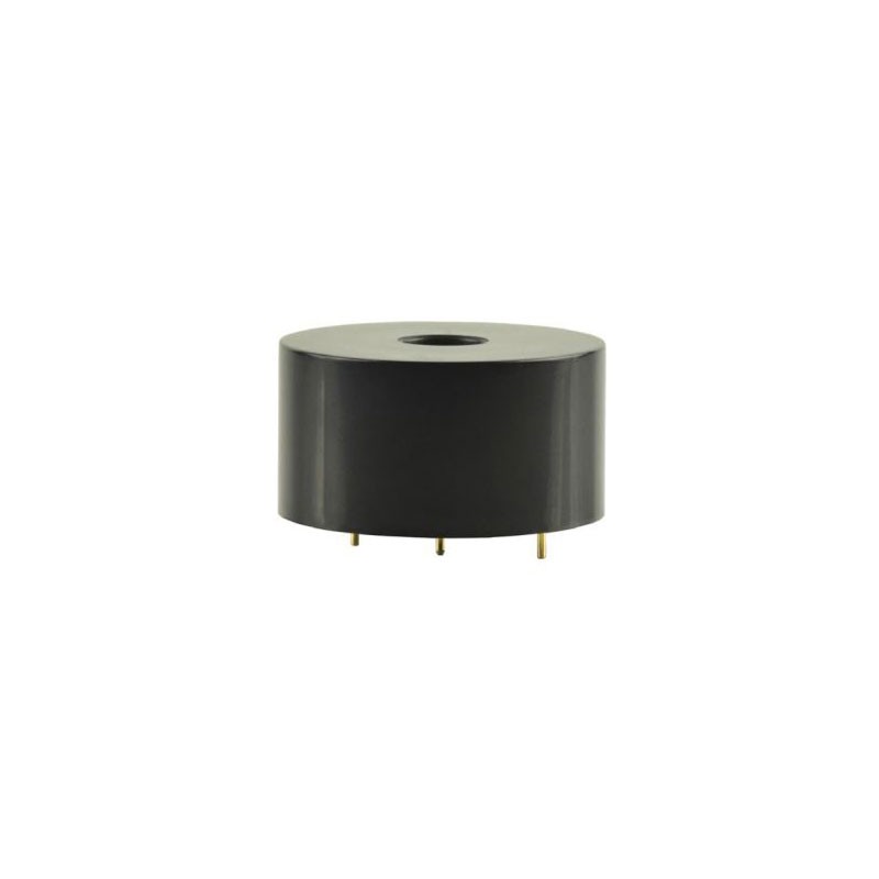 1 pcs : CPT-3016C-120 - Buzzers Transducer, Externally Driven Piezo 12 V 20mA 3.4kHz 100dB @ 12V, 10cm Through Hole PC Pins