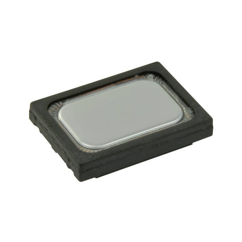 1 pcs : CMS-15113-076SP-67 - 6 Ohms General Purpose Speaker 700 mW 100 Hz ~ 20 kHz Top Rectangular