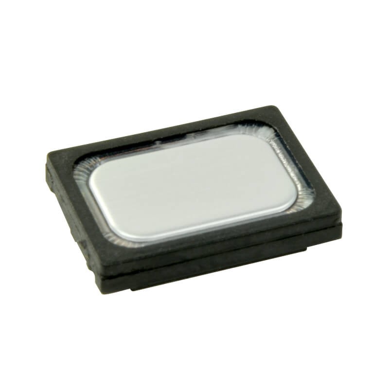 1 pcs : CMS-151125-076SP-67 - 6 Ohms General Purpose Speaker 700 mW 100 Hz ~ 20 kHz Top Rectangular